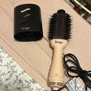 Lange Le Volume 75mm Hair Dryer Brush